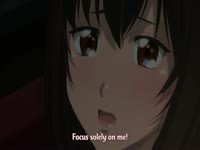 [ Animated Sex Streaming ] Joshi Ochi! 2 kai kara Onnanoko ga Futte Kita 07 comedy